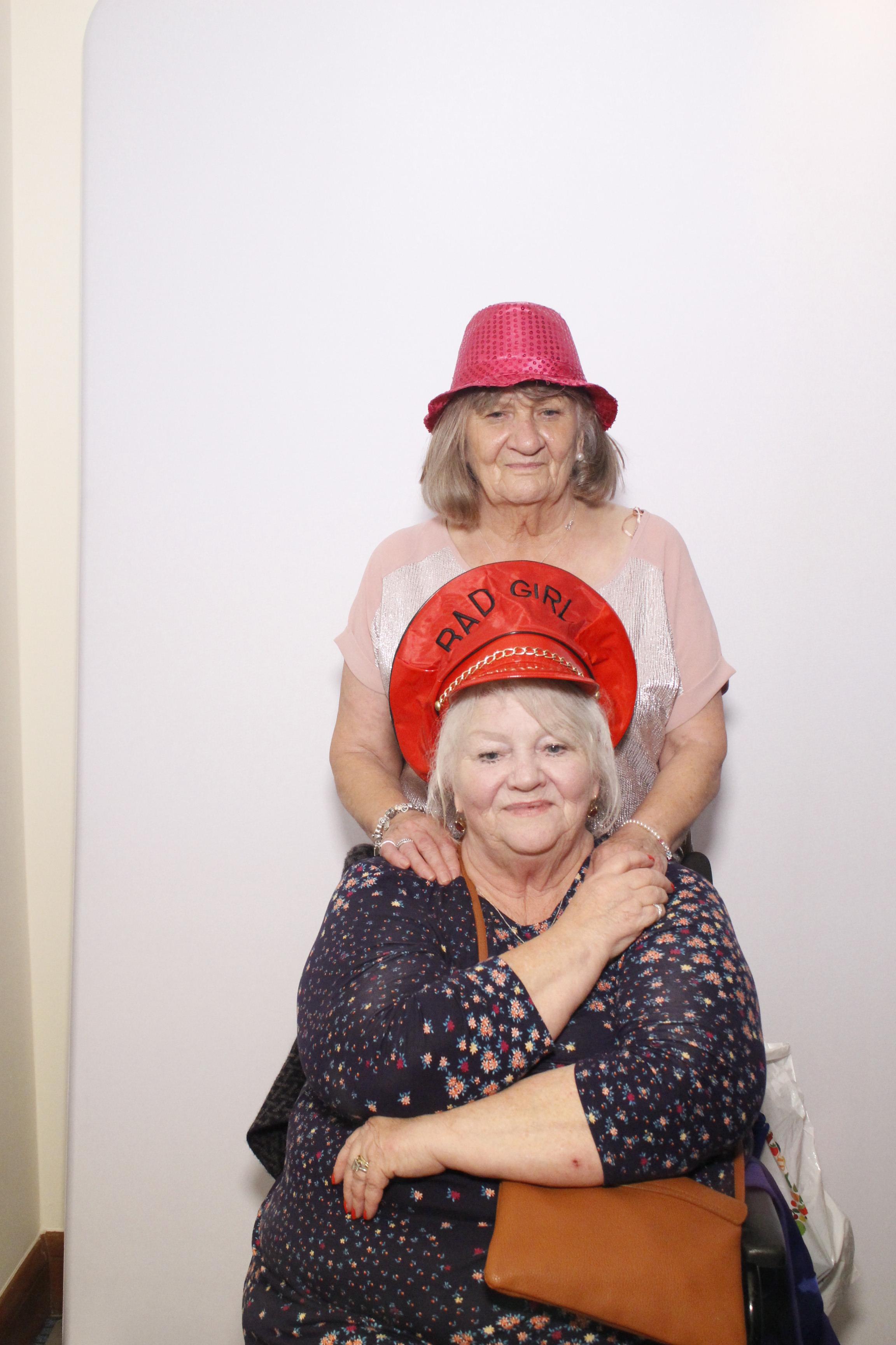 Luke & Emily's Wedding | View more photos from the event at gallery.myphotoboothexperience.co.uk/u/MyPhotoBoothExperienceLtd/Luke-Emilys-Wedding